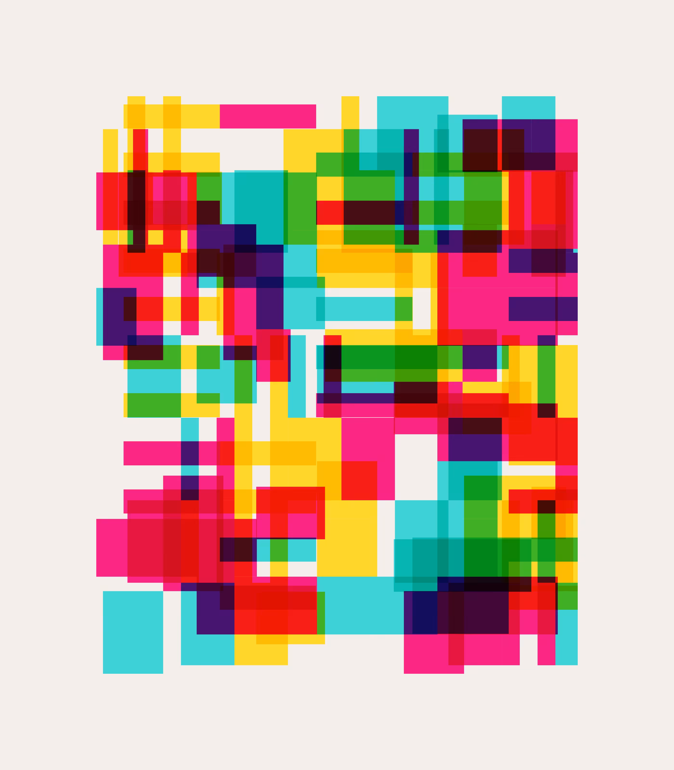 Genuary 16