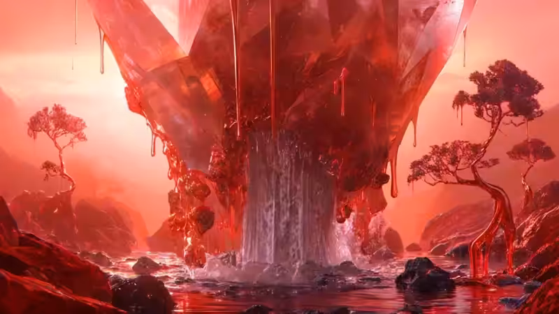 DX01: SINGULARITY 30028
