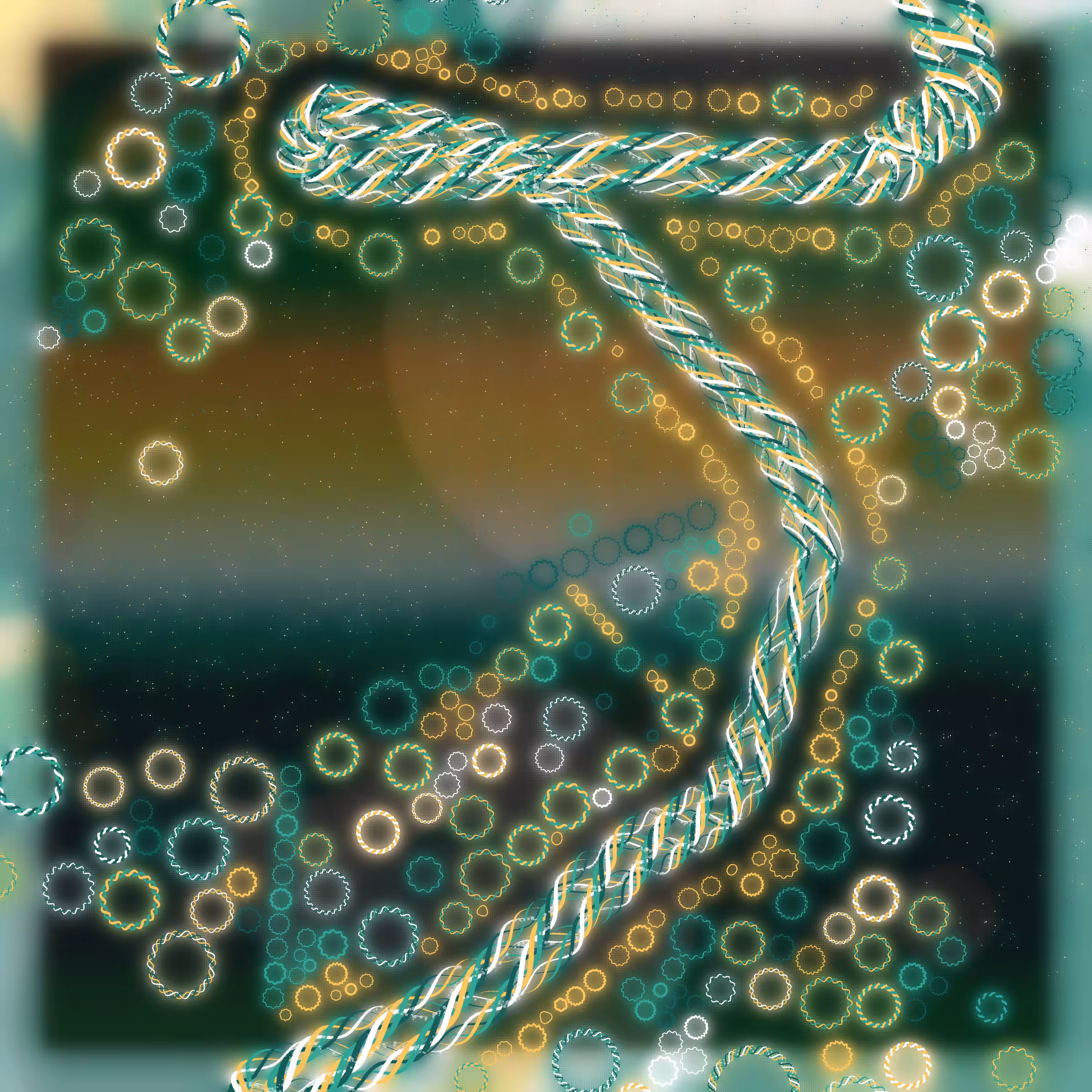 Friendship Bracelets #11777