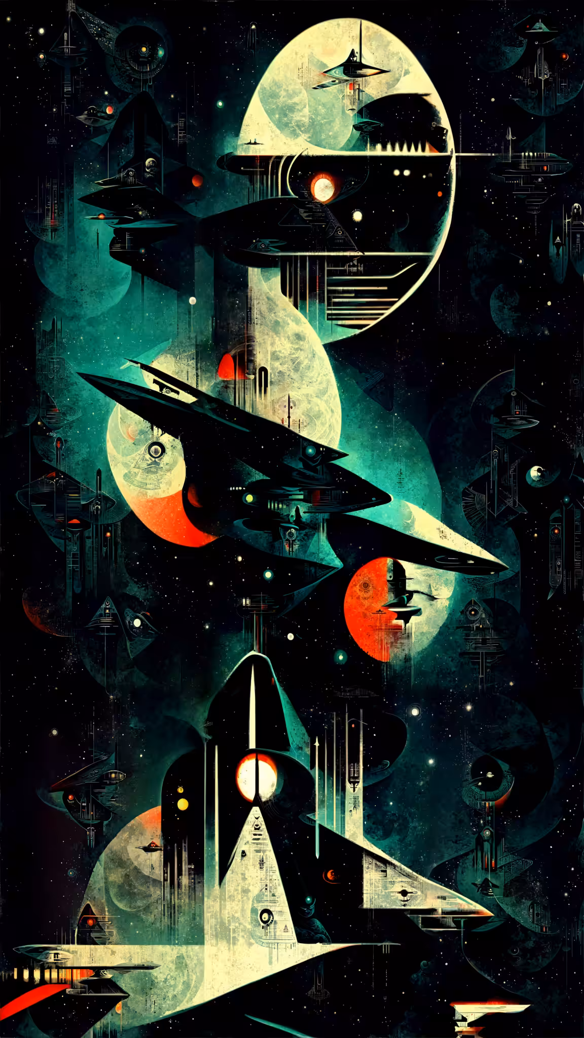 PostHuman 5