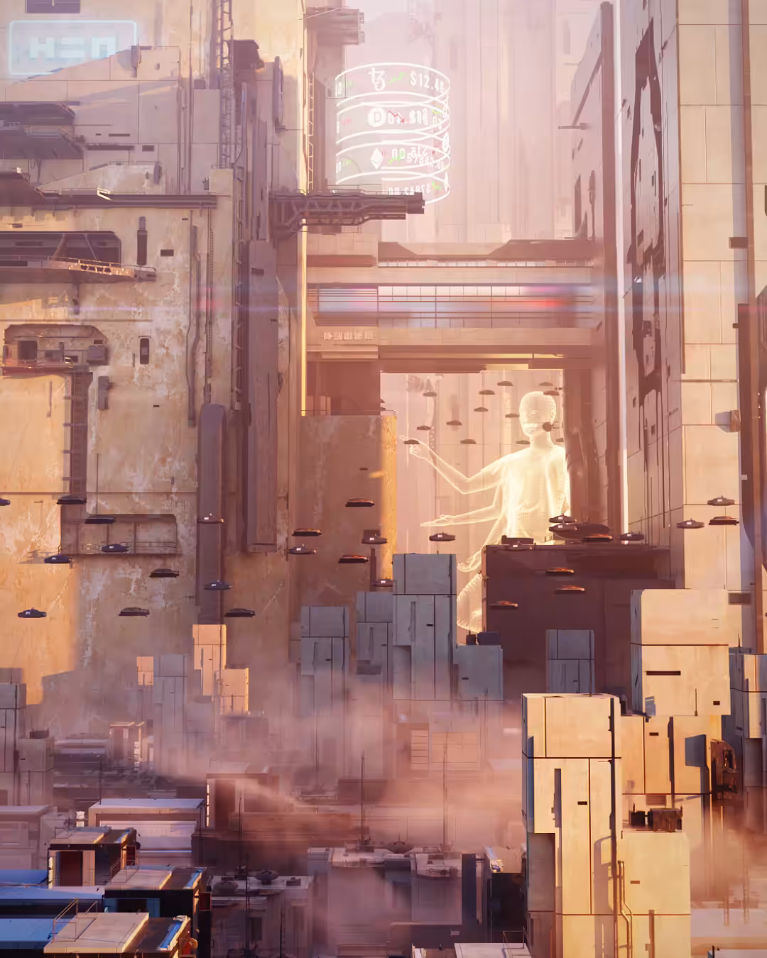MEGAPOLIS