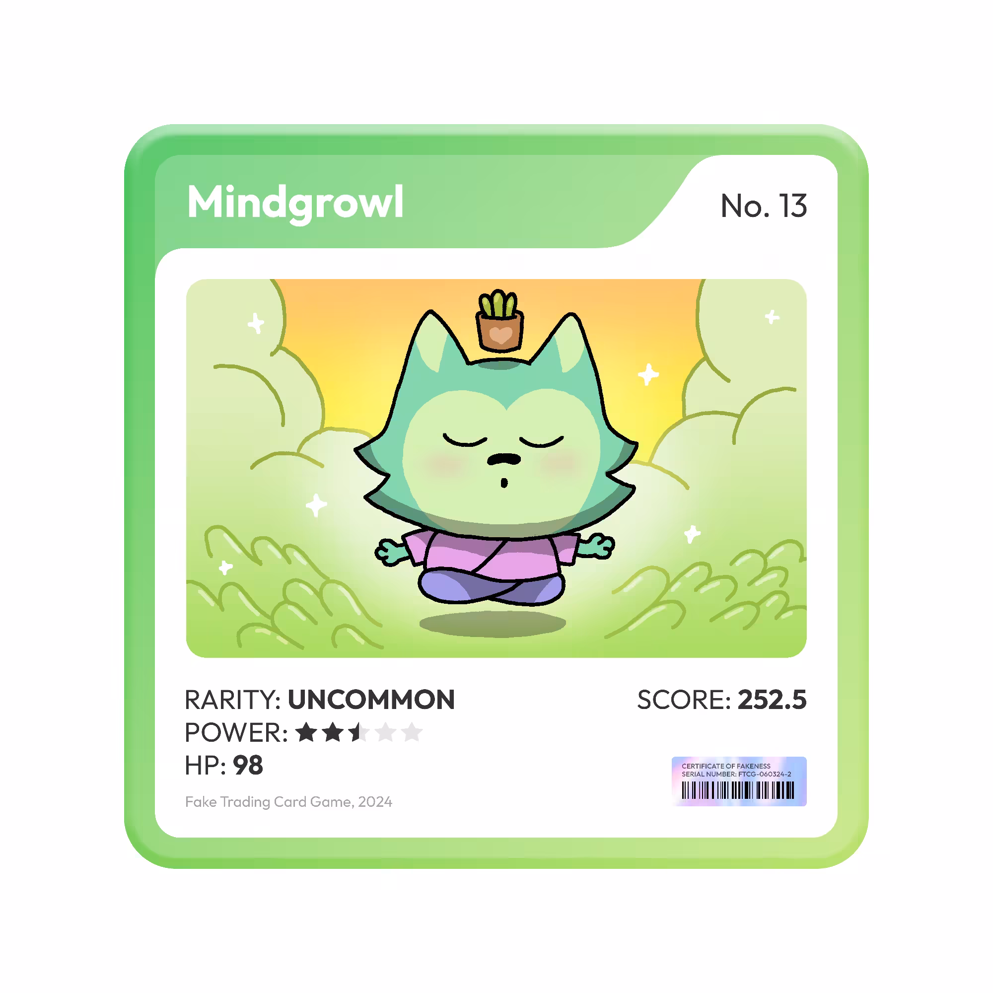 Mindgrowl