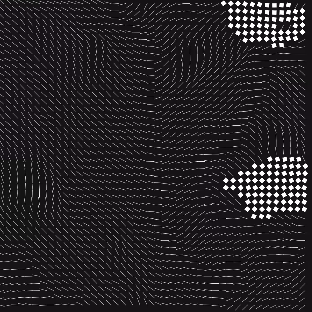 Geometric Fluidity #800