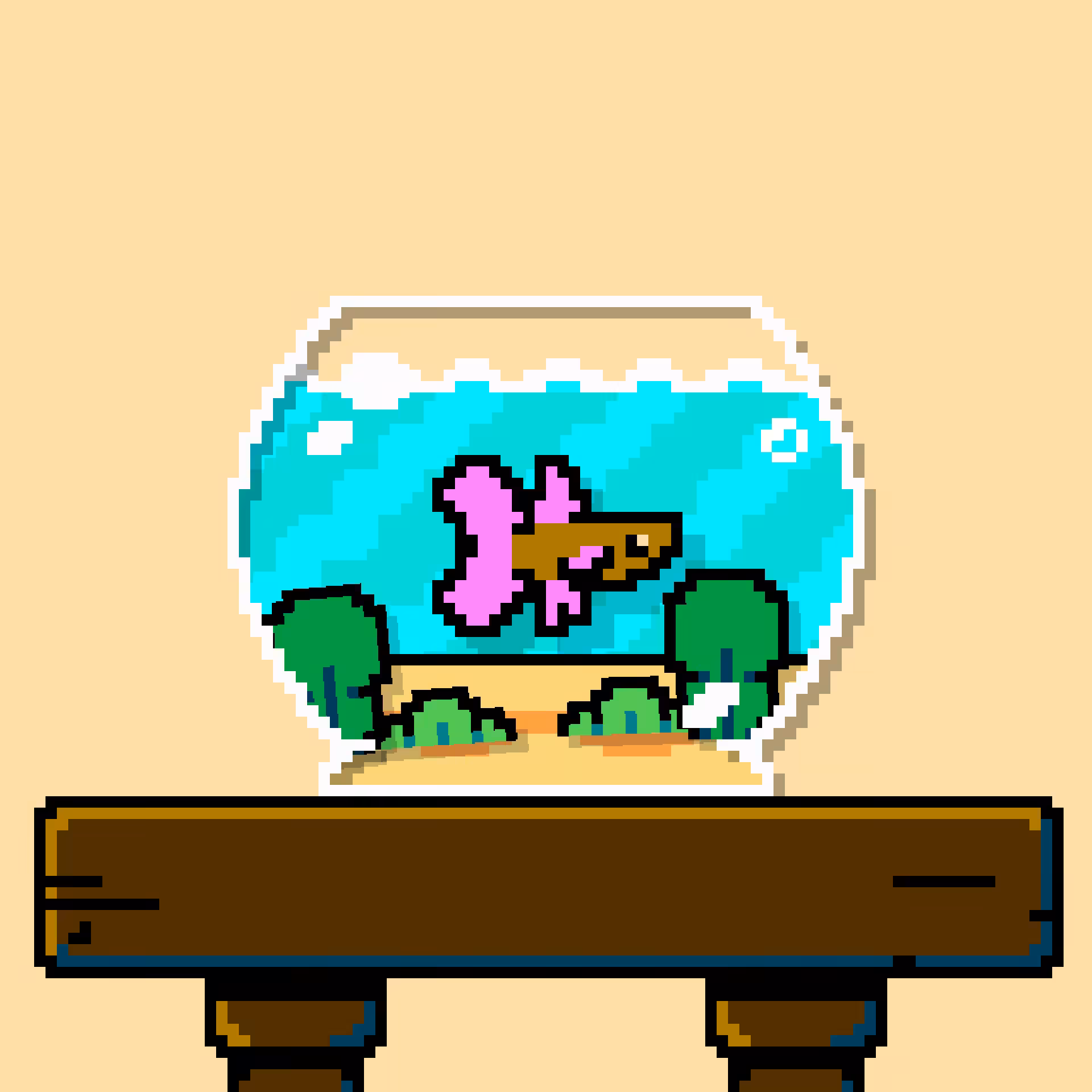 betta fish #323