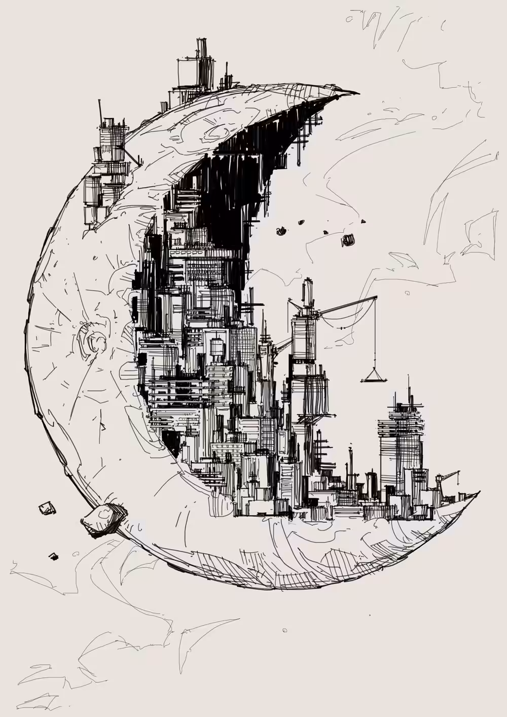 Under Construction