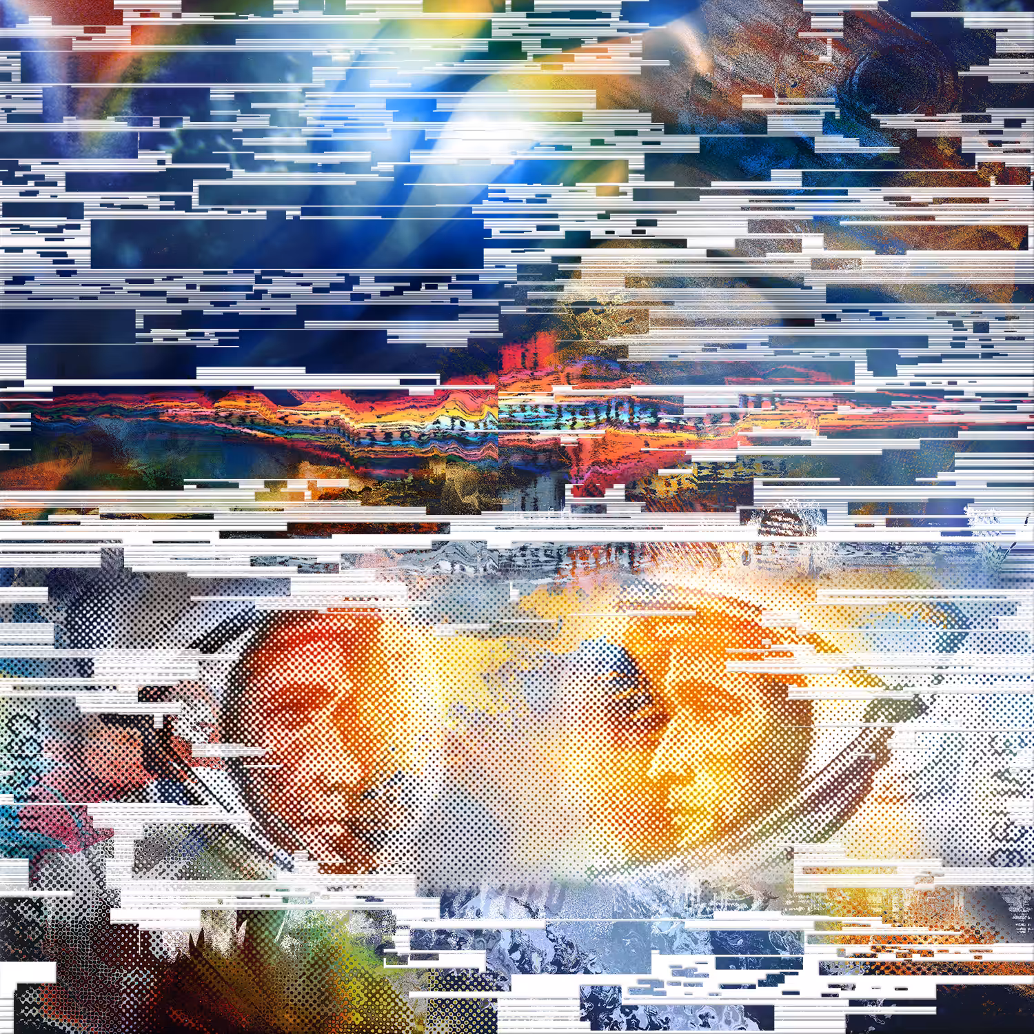 Astro Glitch