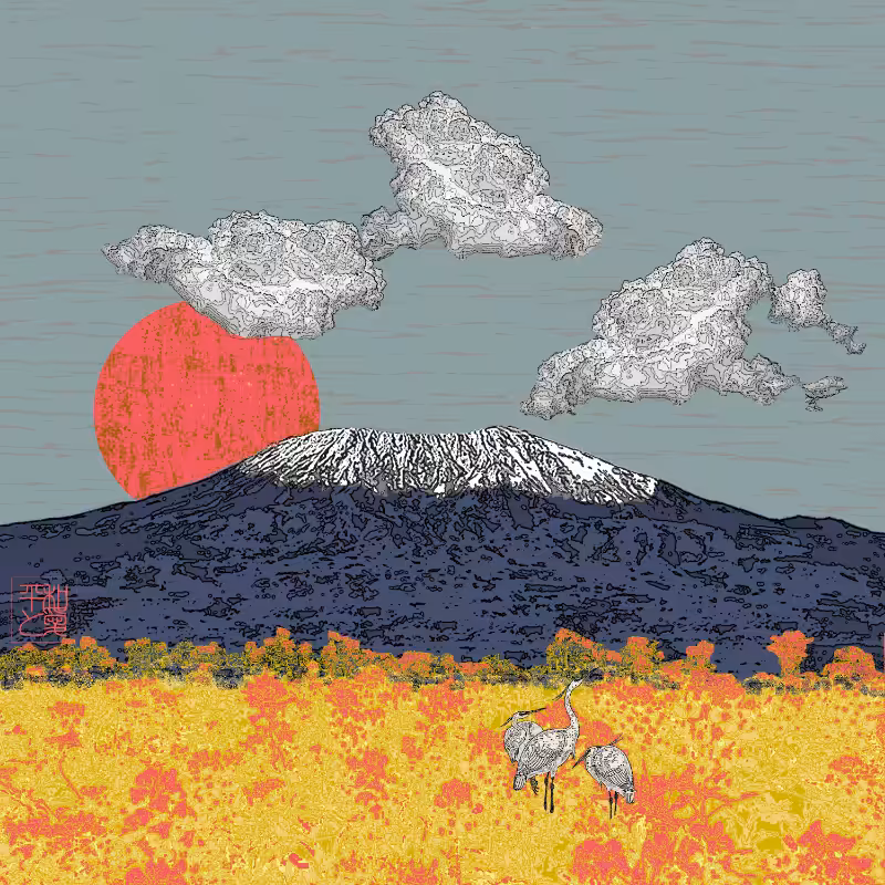 Λ peAks Λ #64