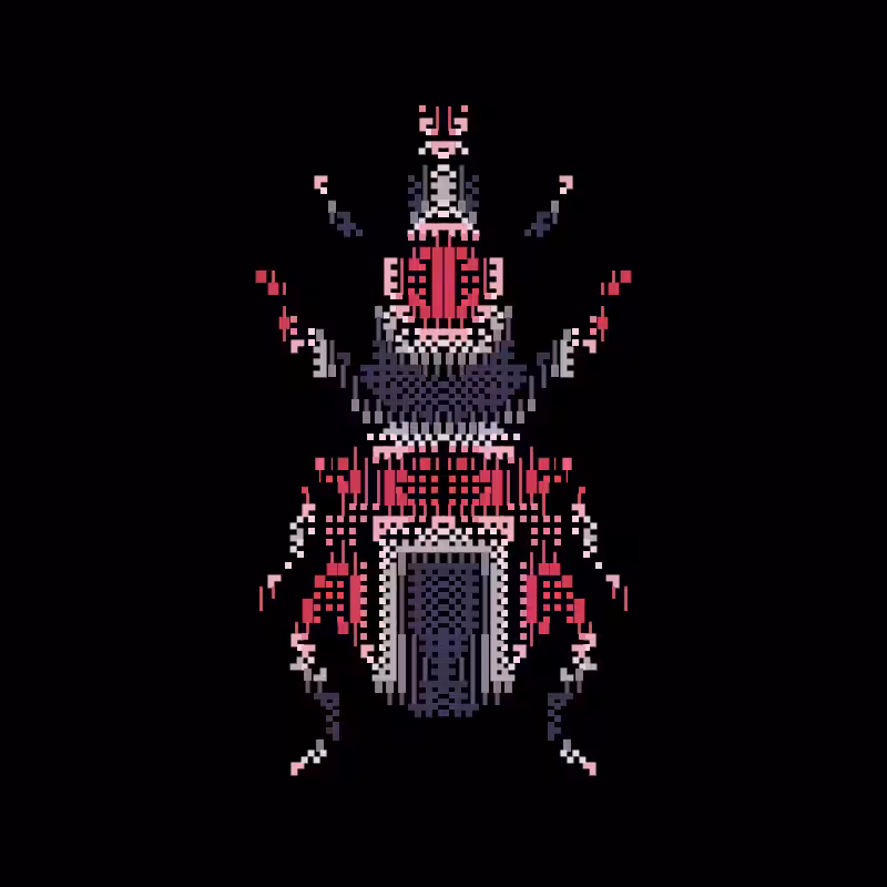 neurobugs #109