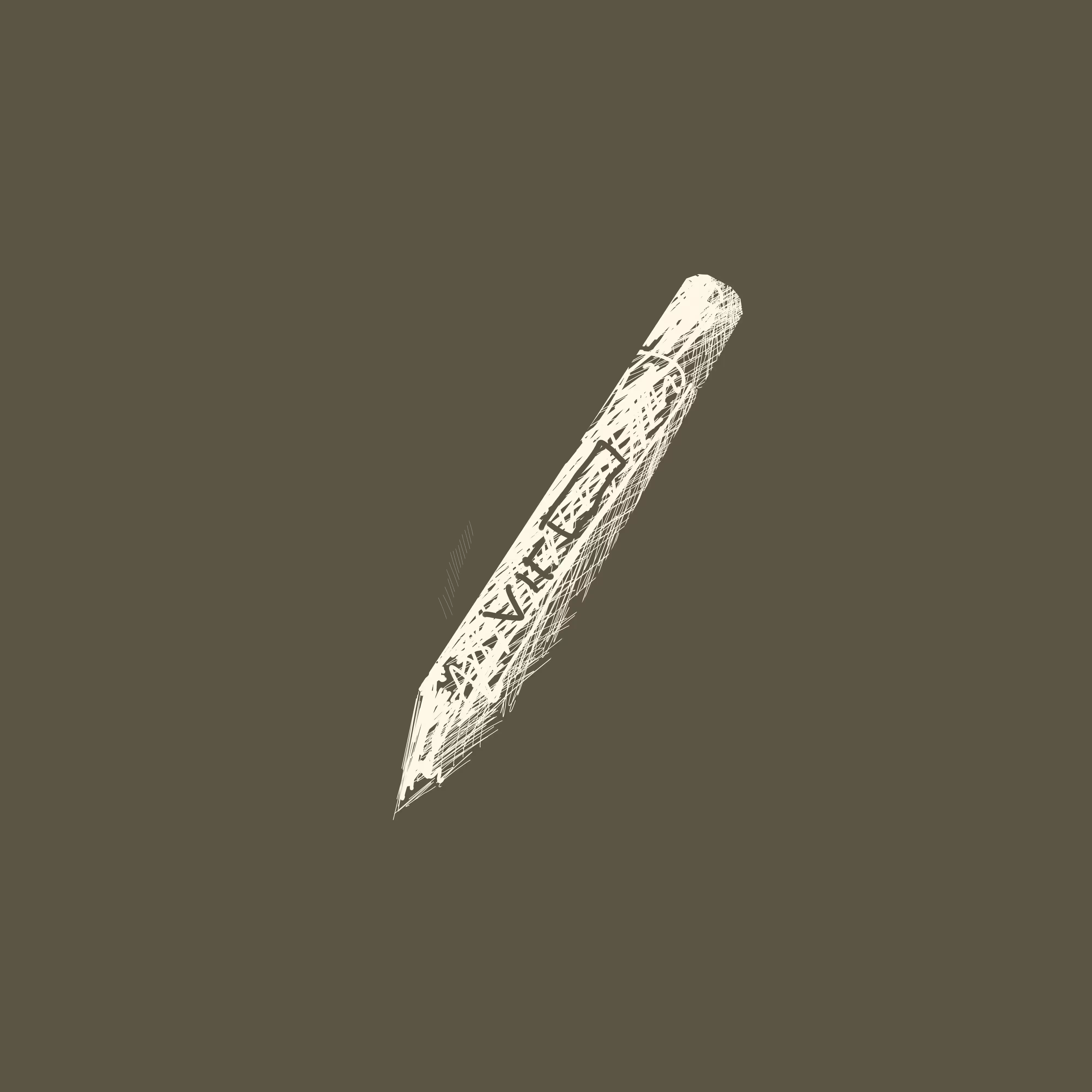 "The Pencil"