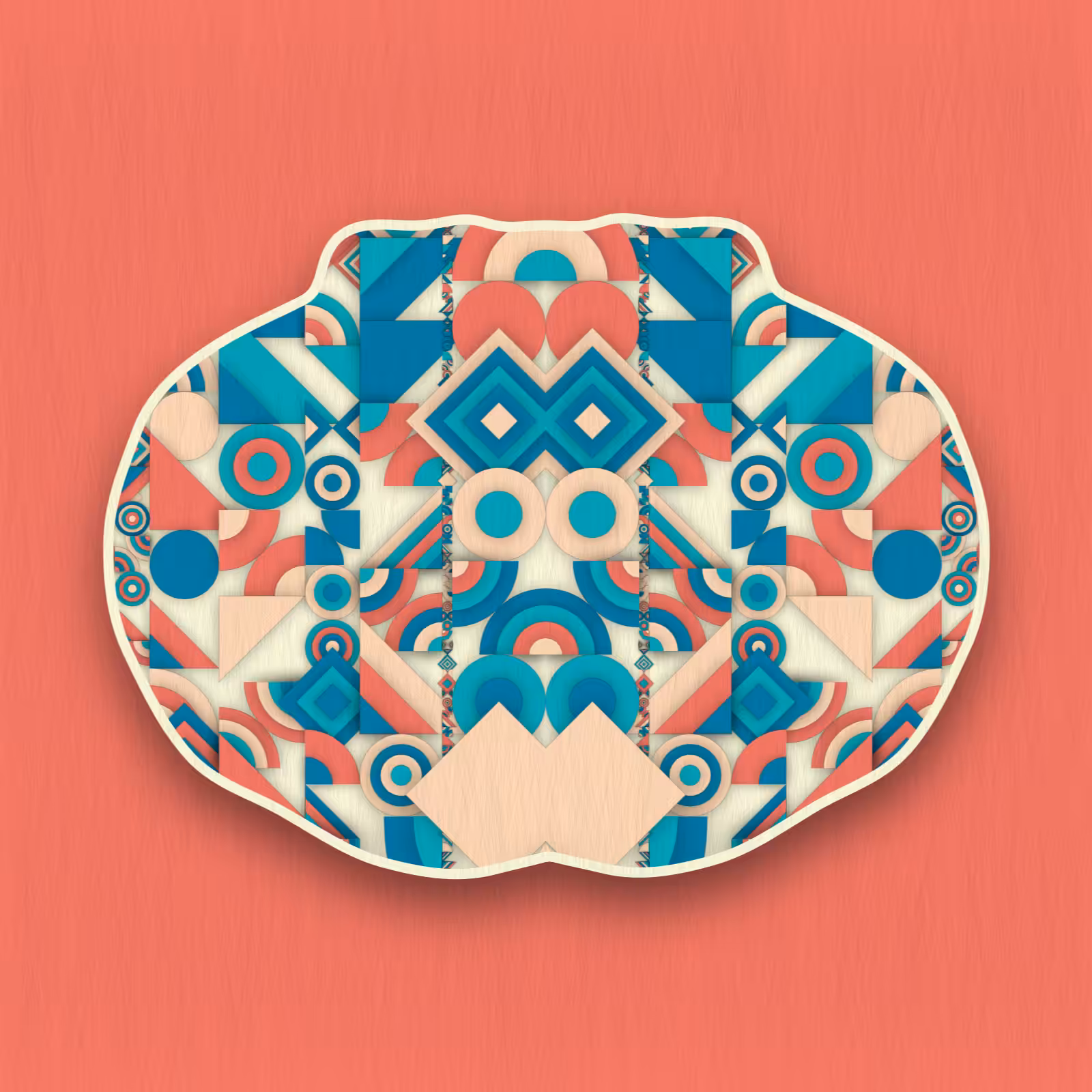 Generativemasks #2977
