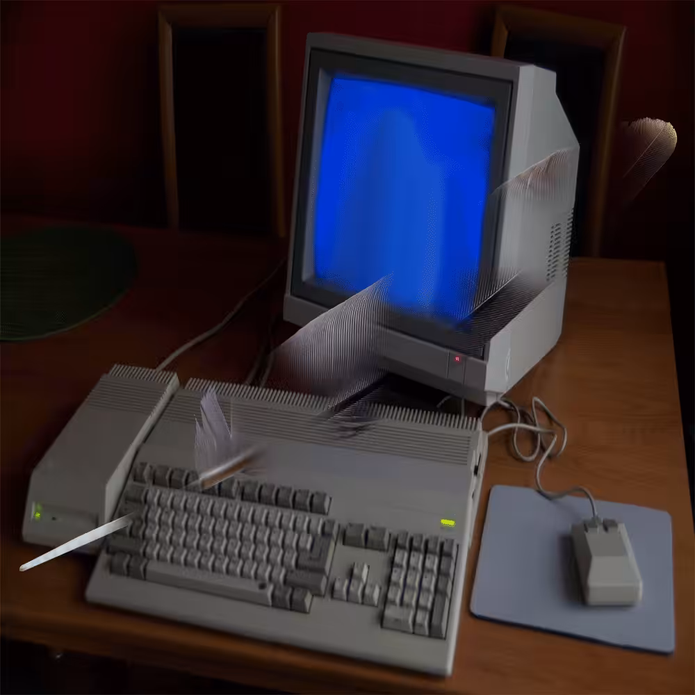 Retrocognition