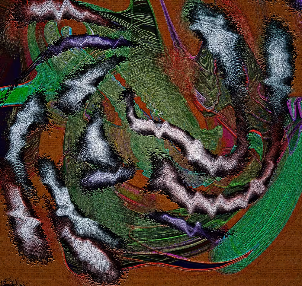 Plastic Sea