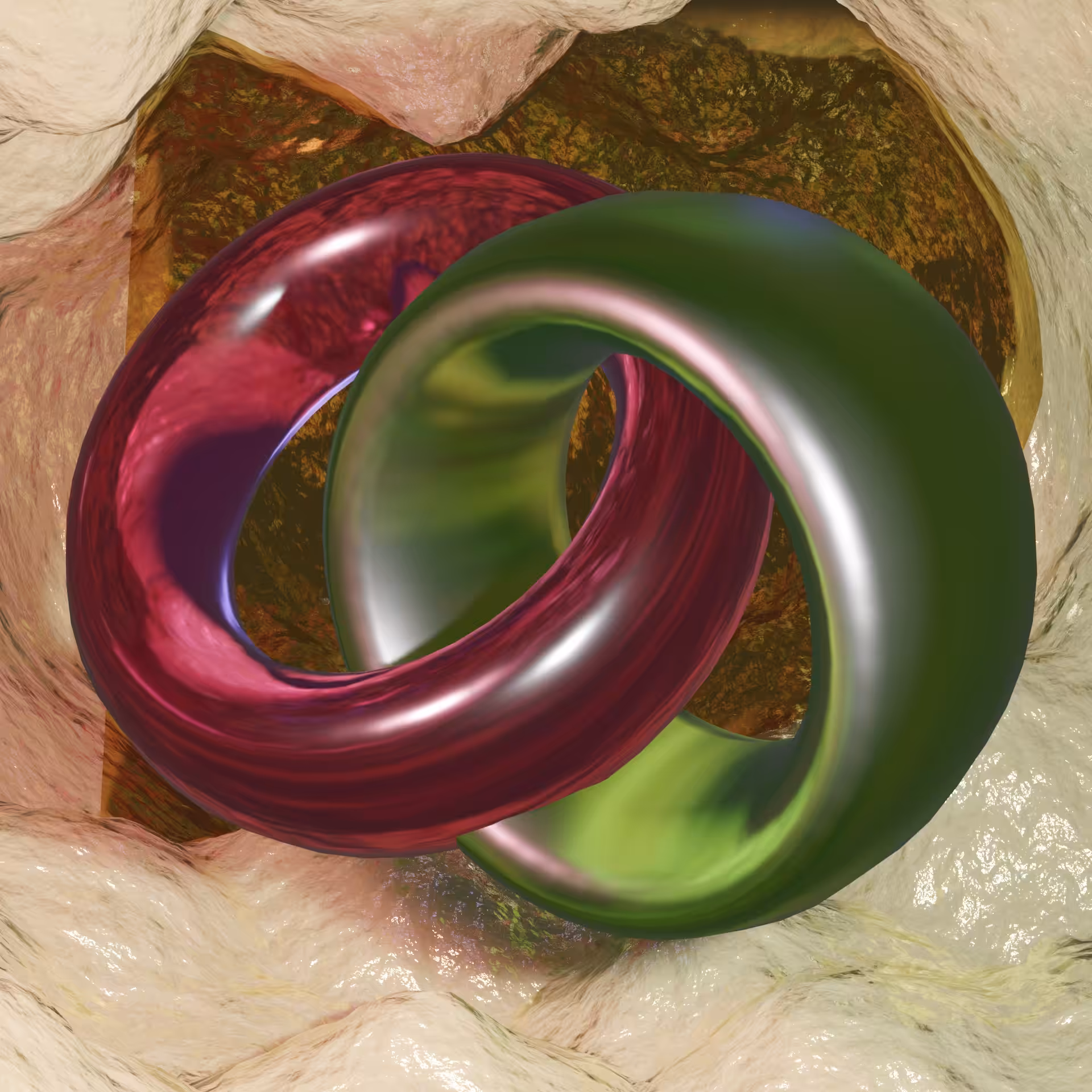 2 GUMMIES