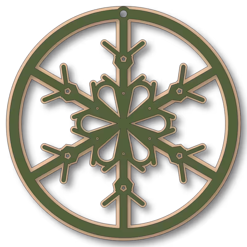 fx(ornament) 2022 #1915