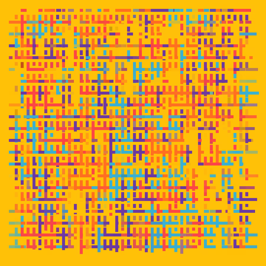 PixelFrame #41