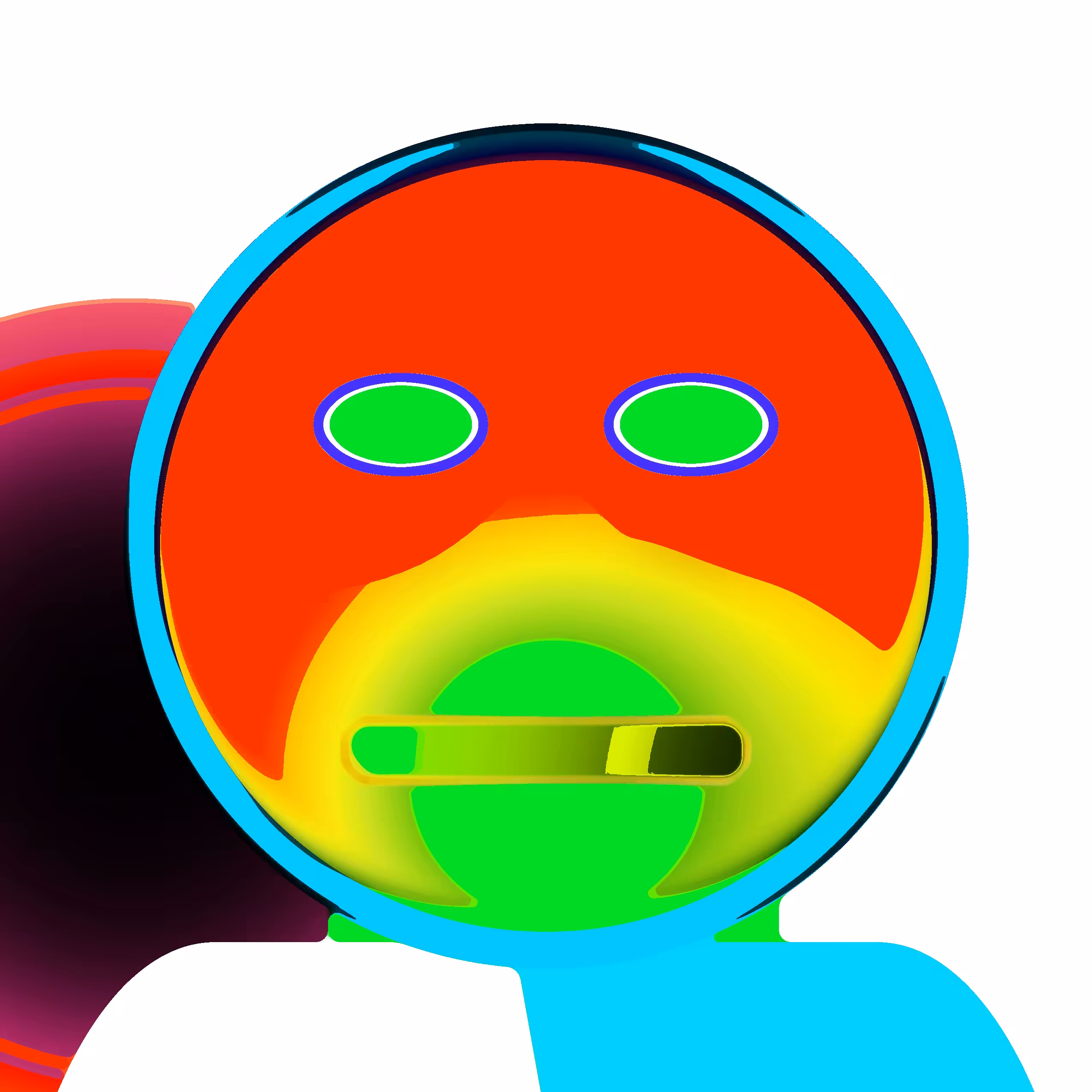 Emoji Script #410