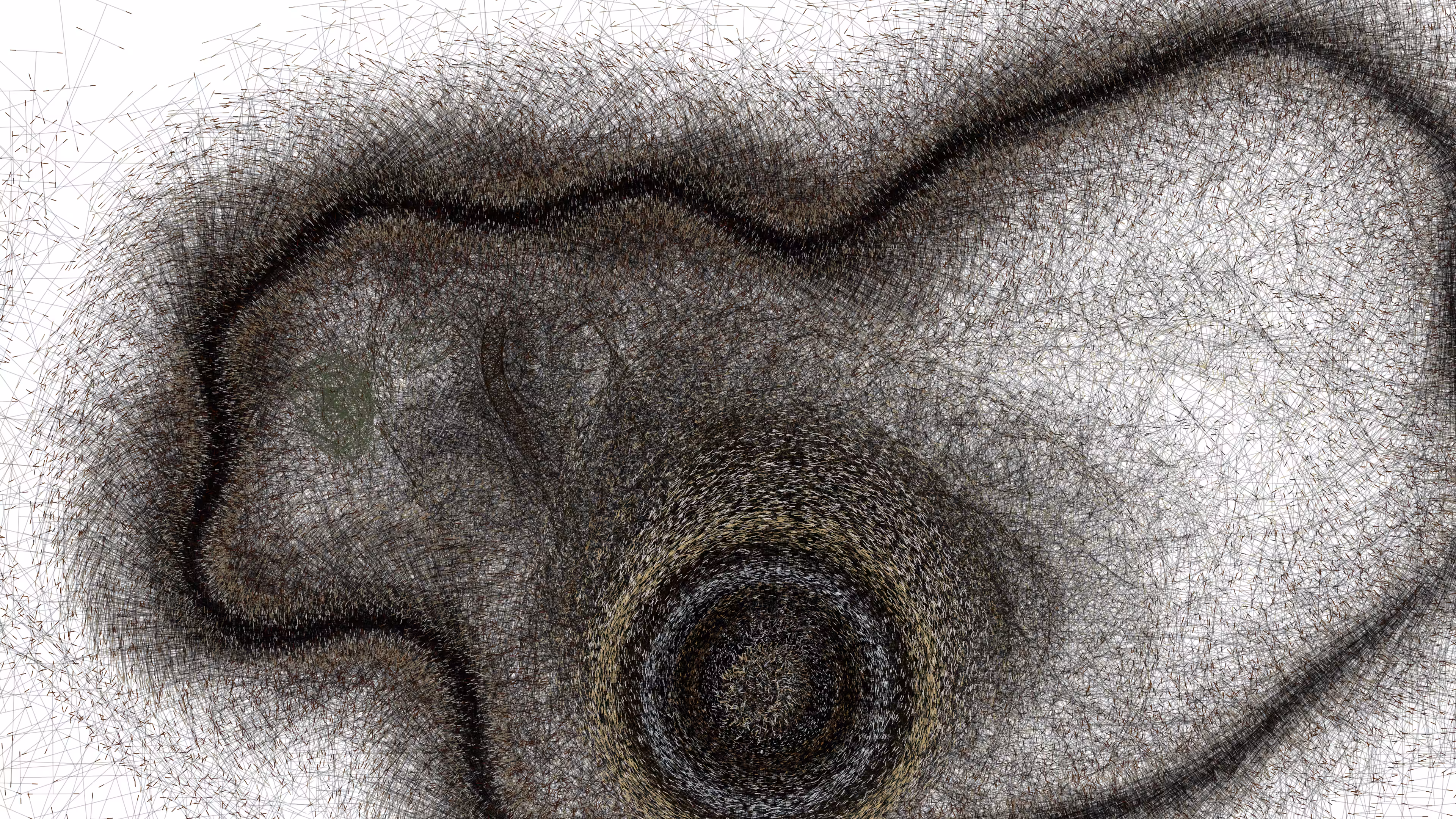 drawing machine x4 #08