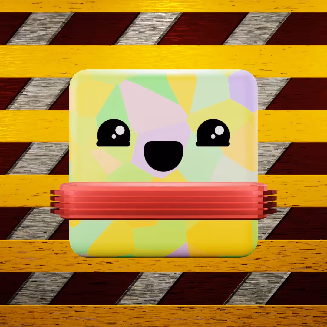 Cubie  #76