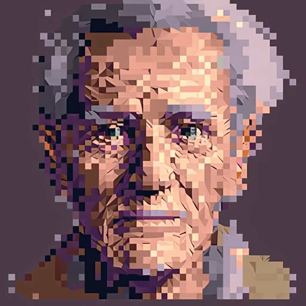 People #3
