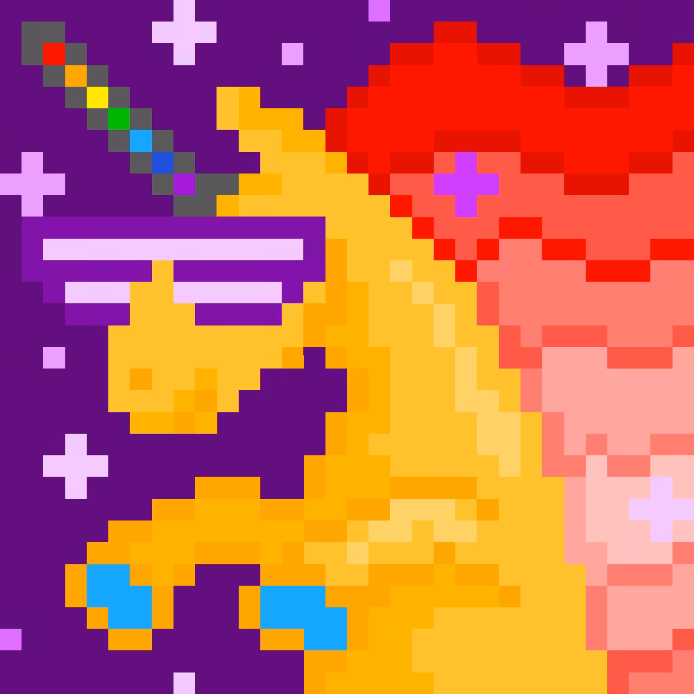 Unicorn #5994