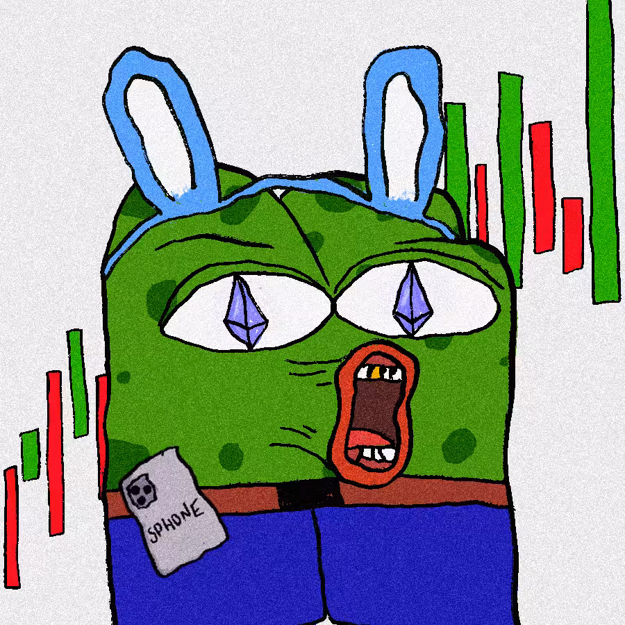 SPENGE #684
