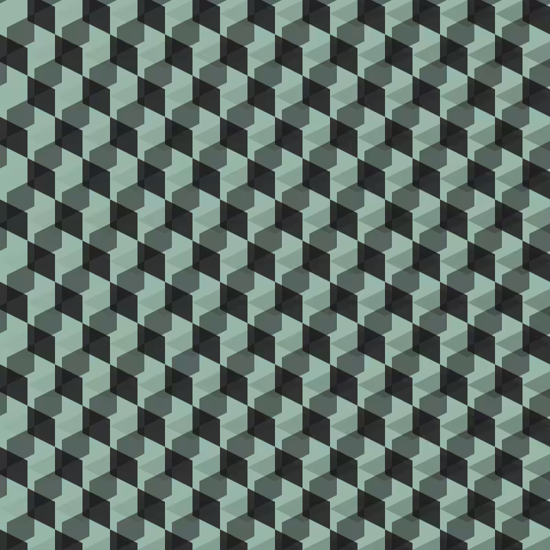 isomatrix #45