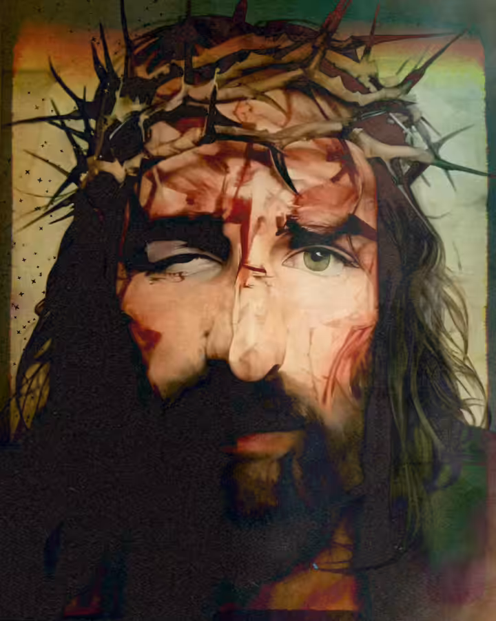 Jesus
