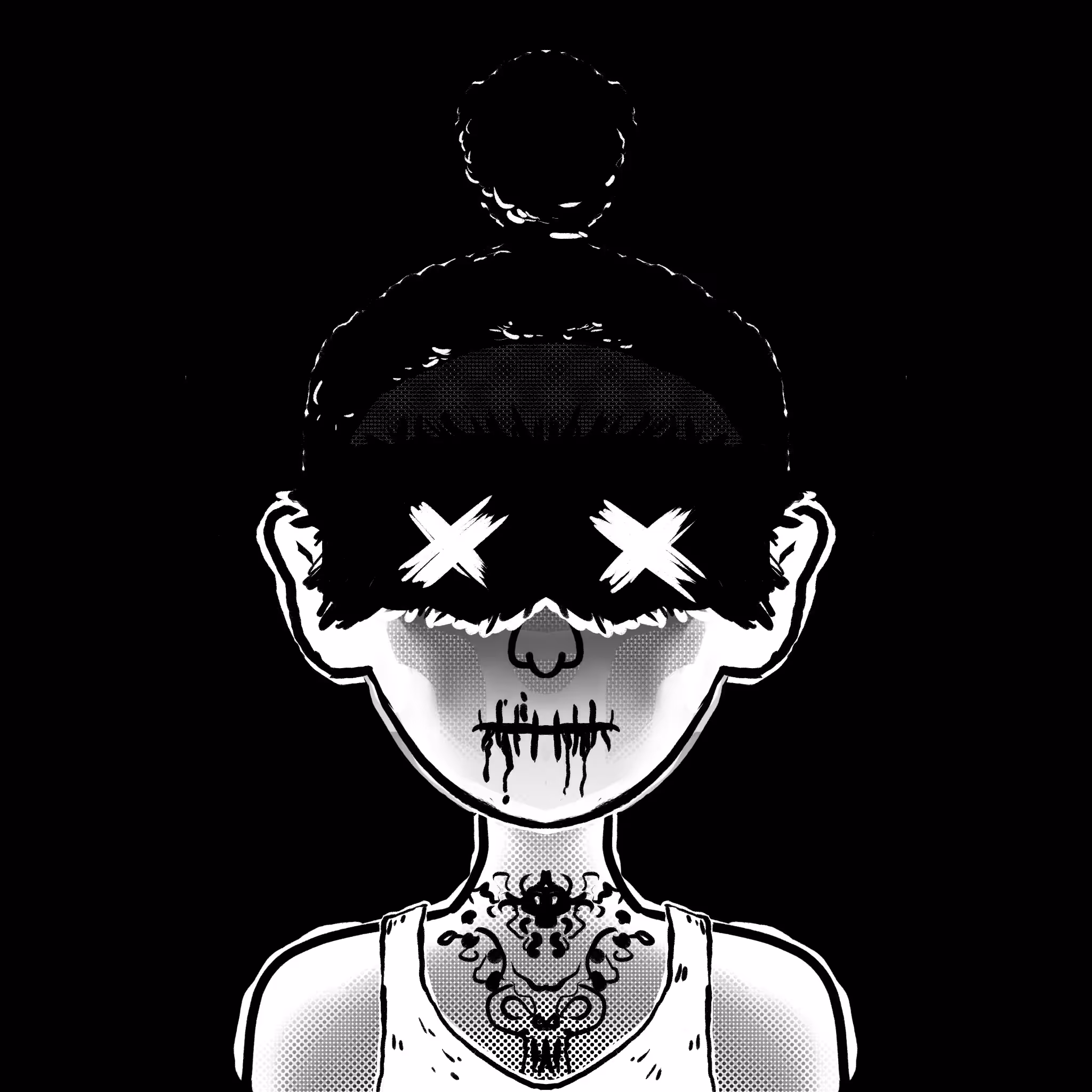 V0iD #398