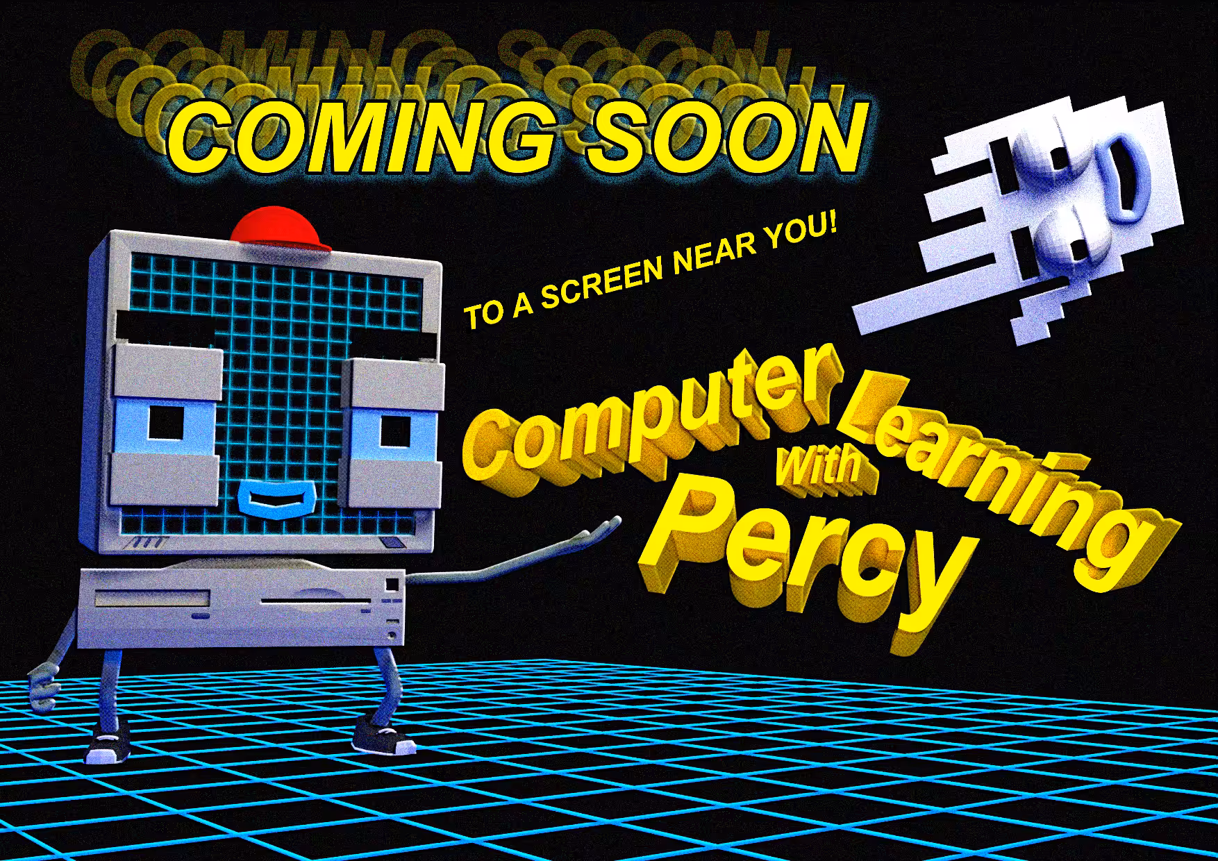 Computer Learning with Percy
