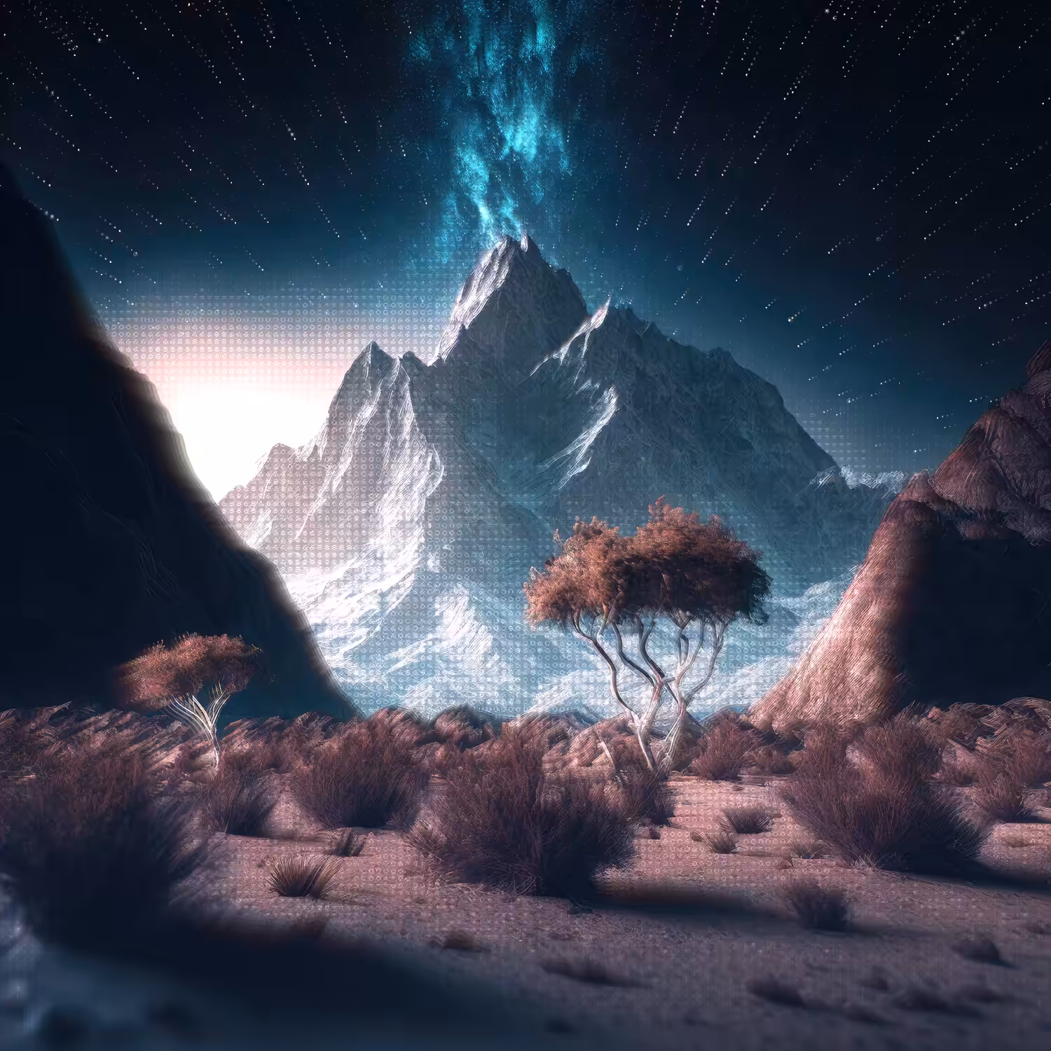 NATURE 2 #16