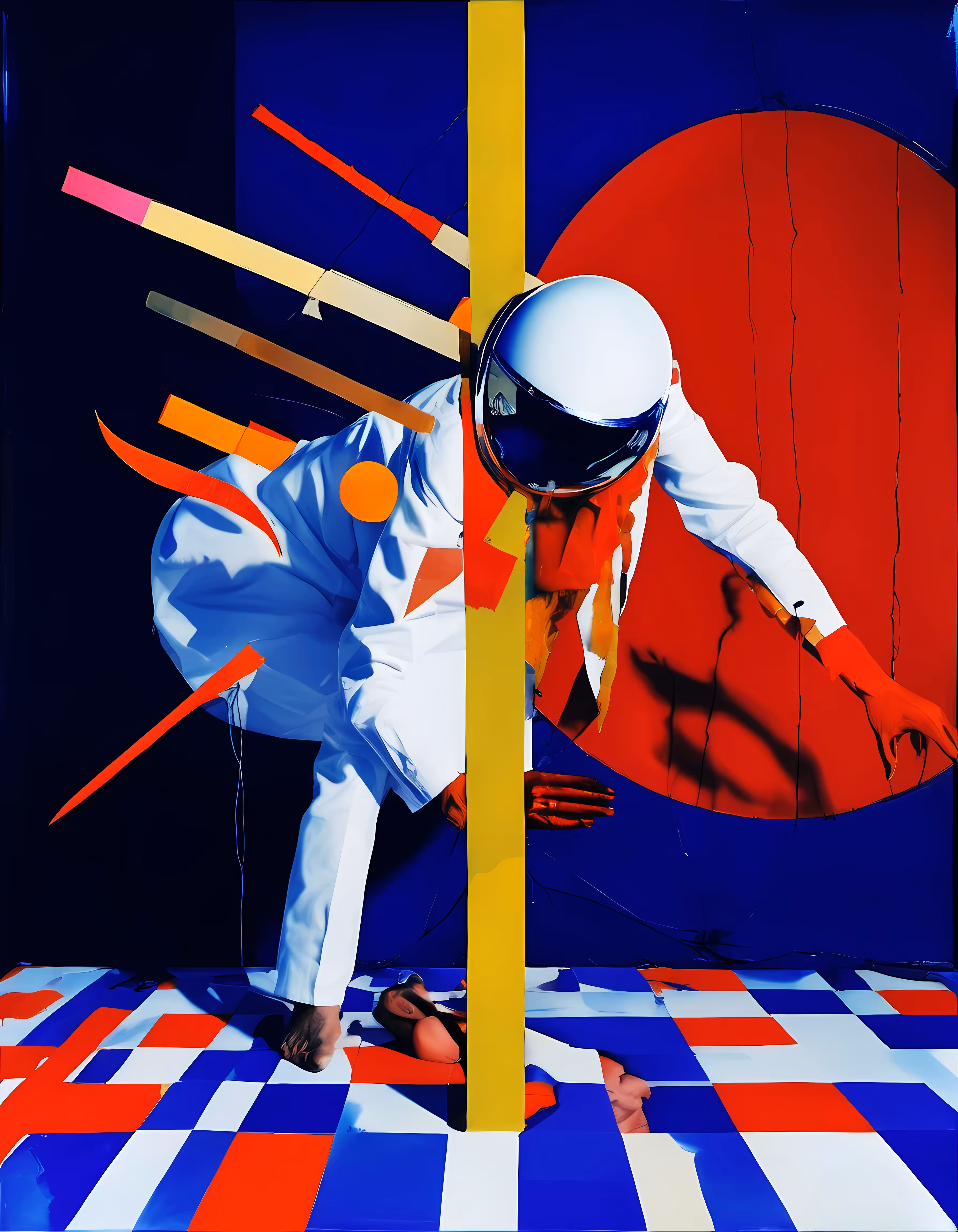 Moon Landing