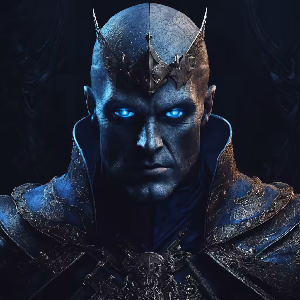 Lord Icebane