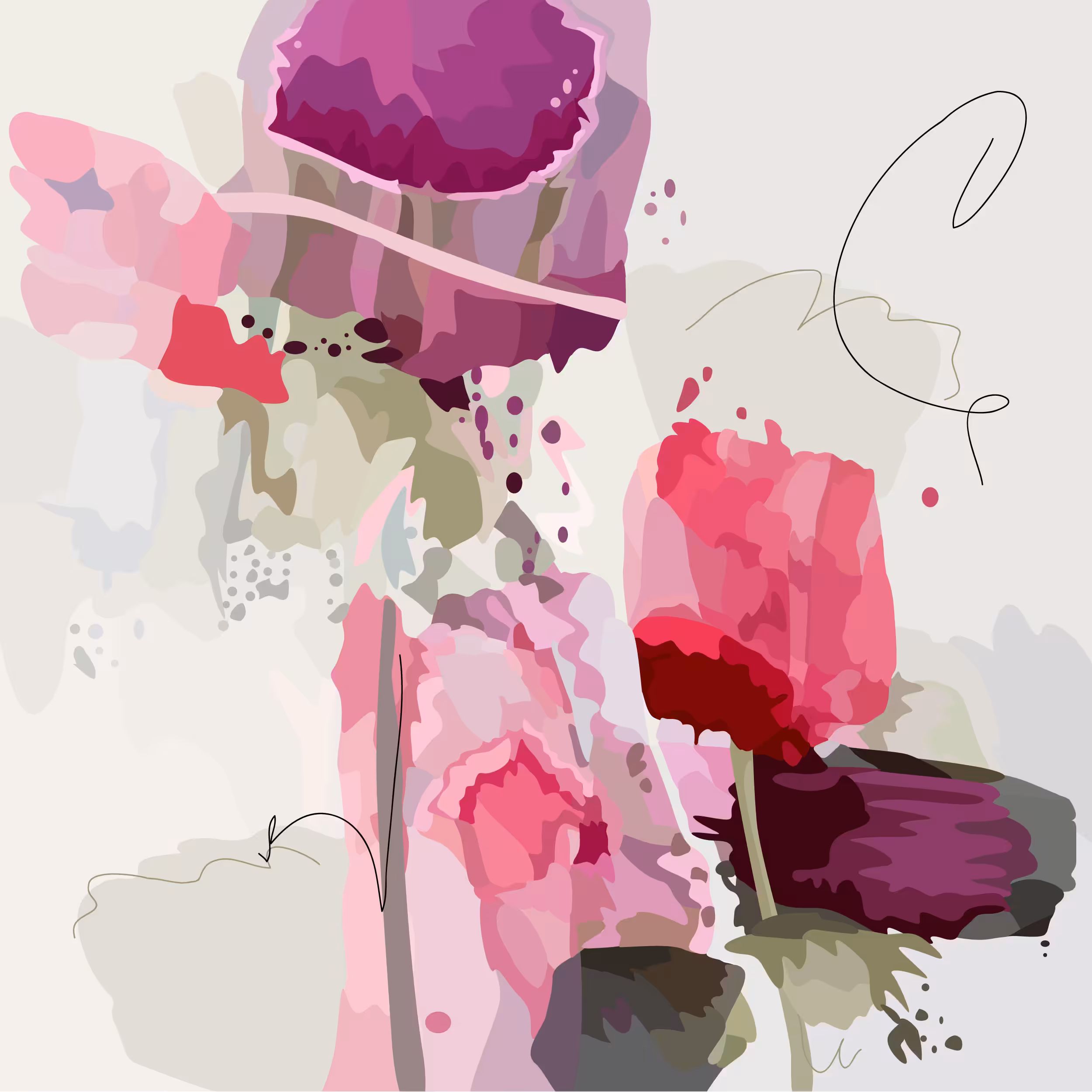 Tulips