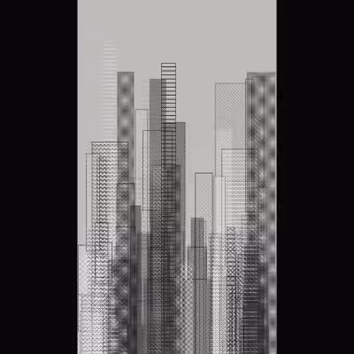 Hatchitecture #19