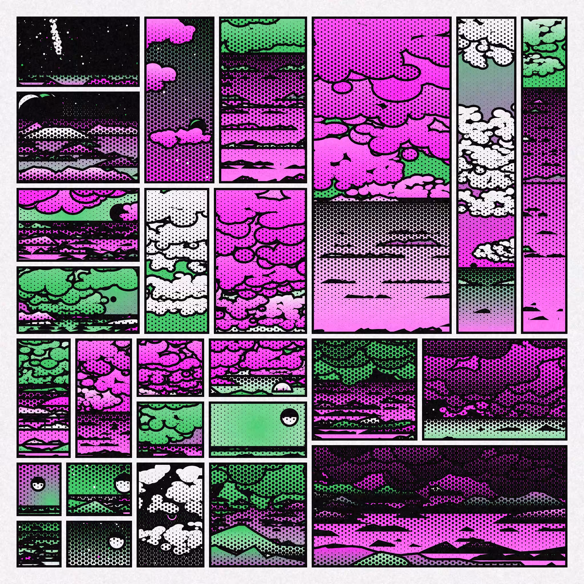 Astronomic Comics #233