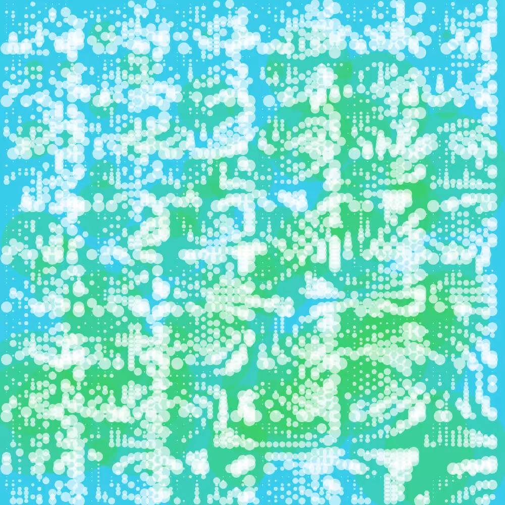 Binary Explorations I #44