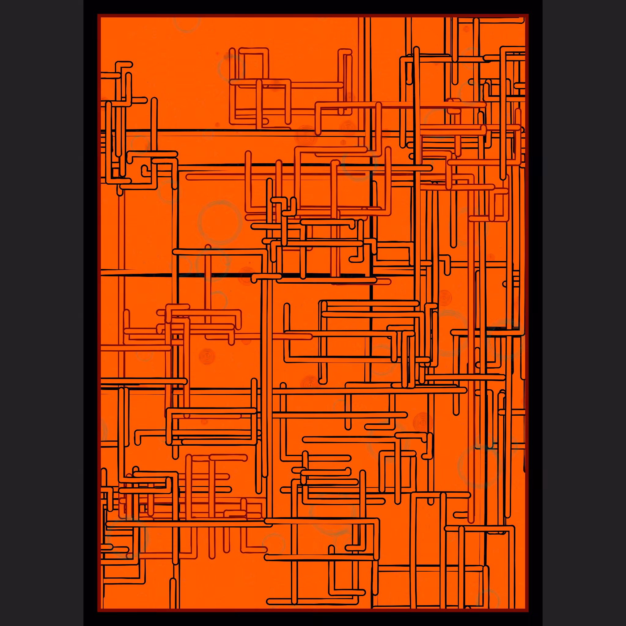Line haven #42