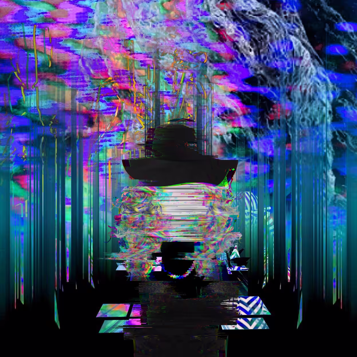 Remixx Homie #3 Letsglitchit