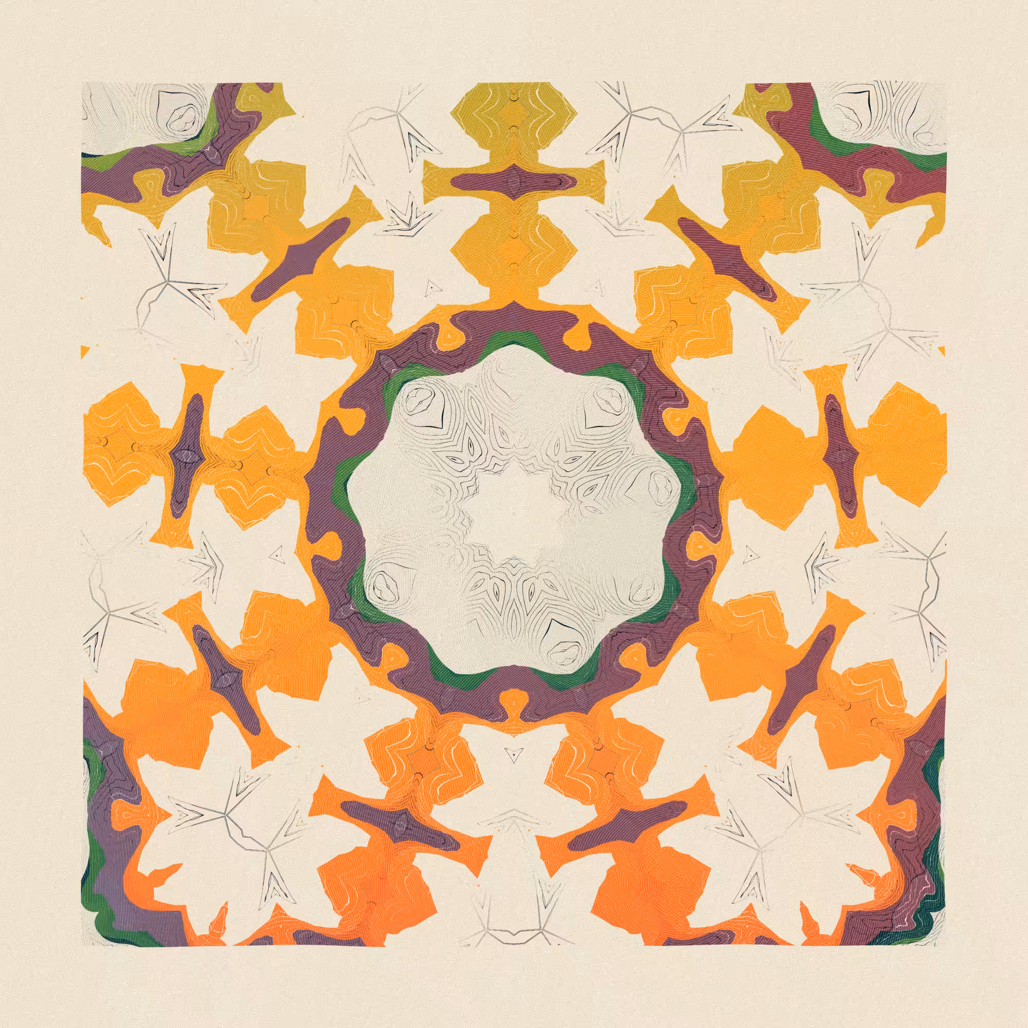 Symmetry #1547