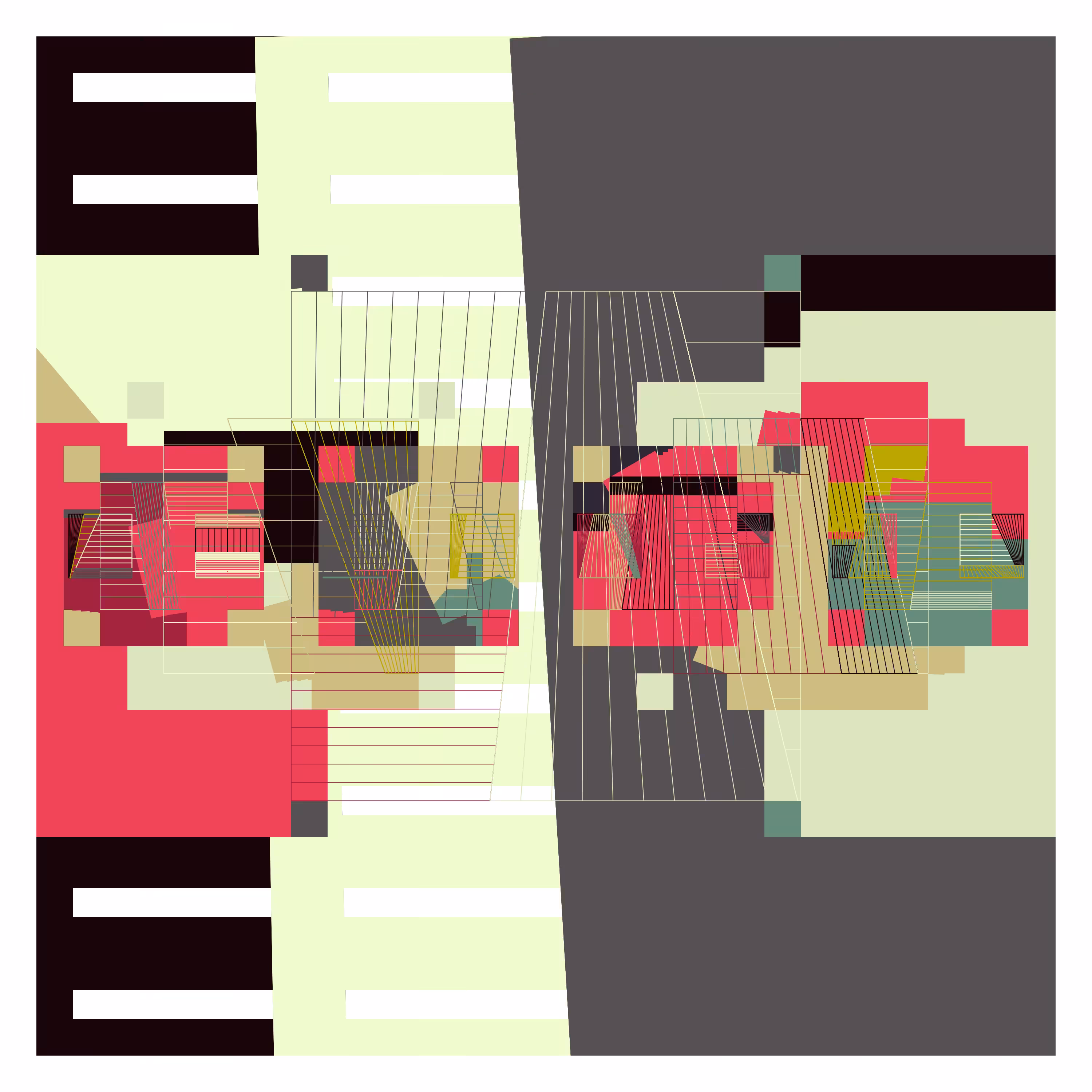 Elements of Art - Line #507