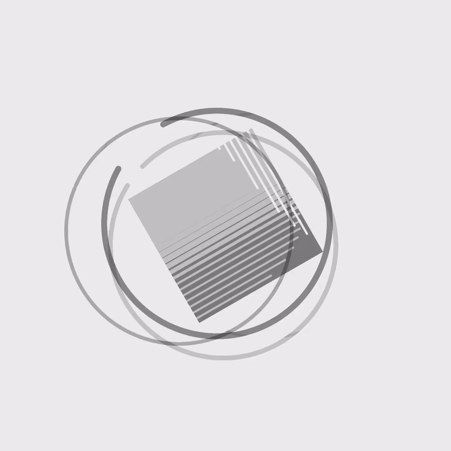 Gray Bit 008 020