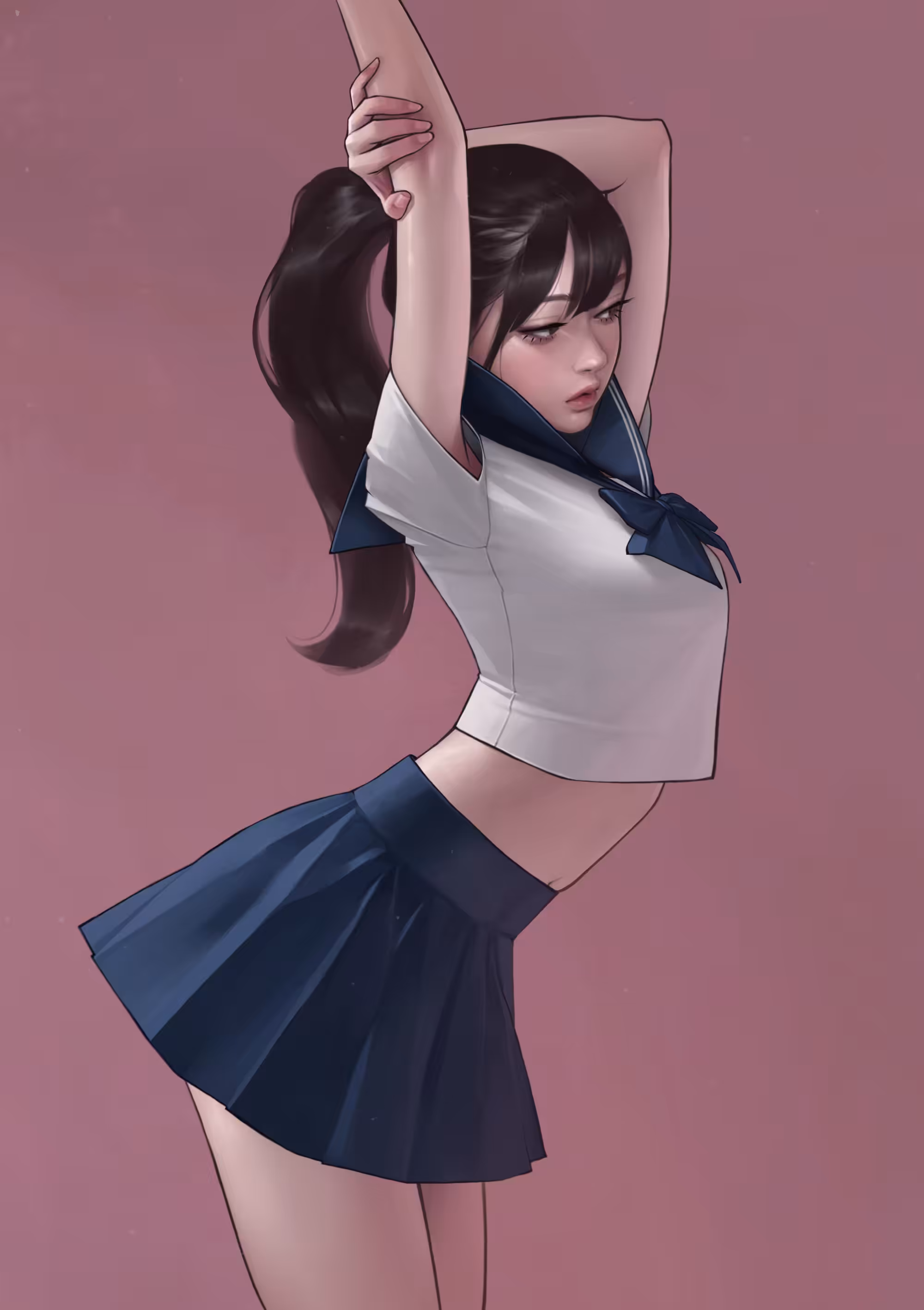 Jeehyunglee NFT Edition No.6
