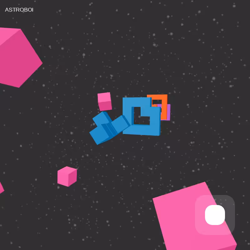 ASTROBOI #4