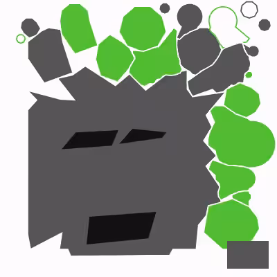 SMOL BLOB #191