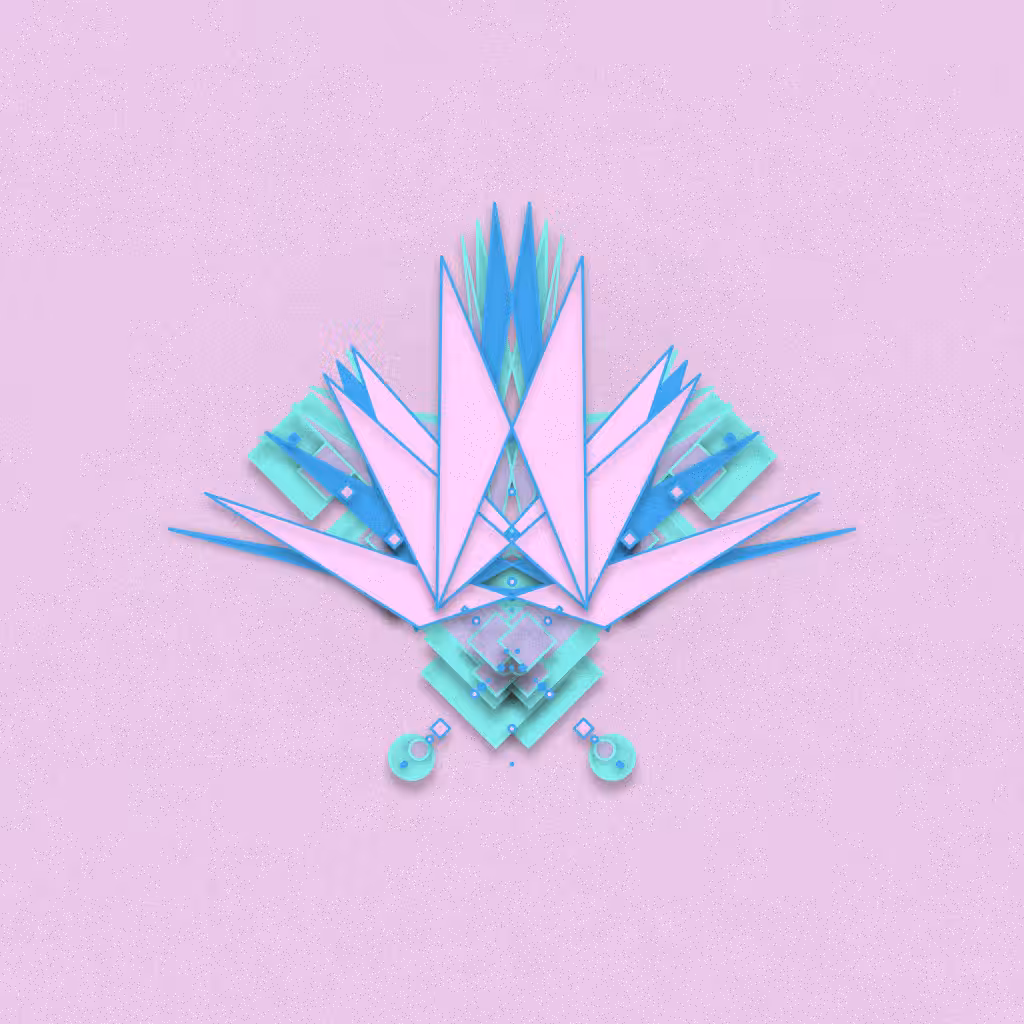 Paper Emblems #65
