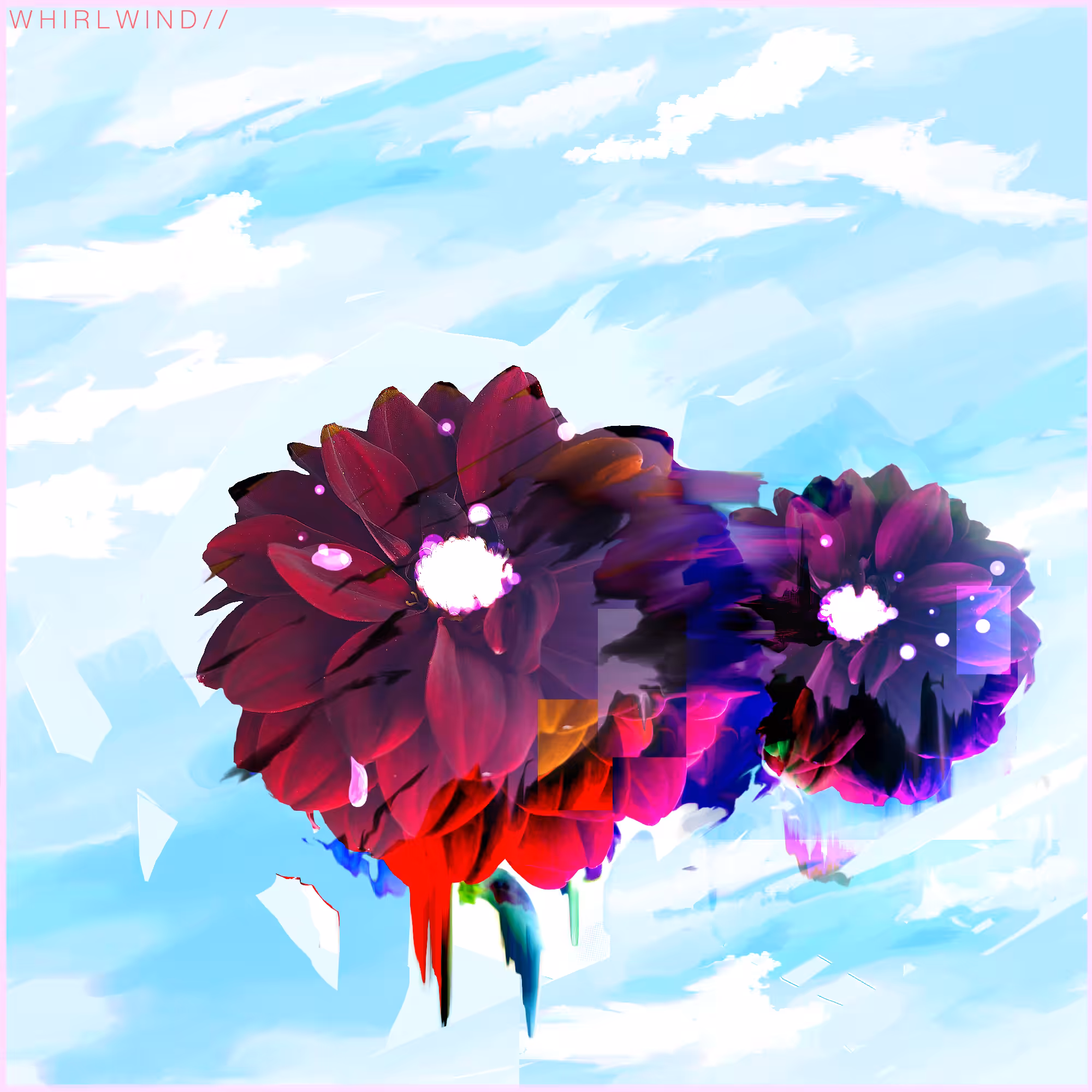 W H I R L W I N D / /