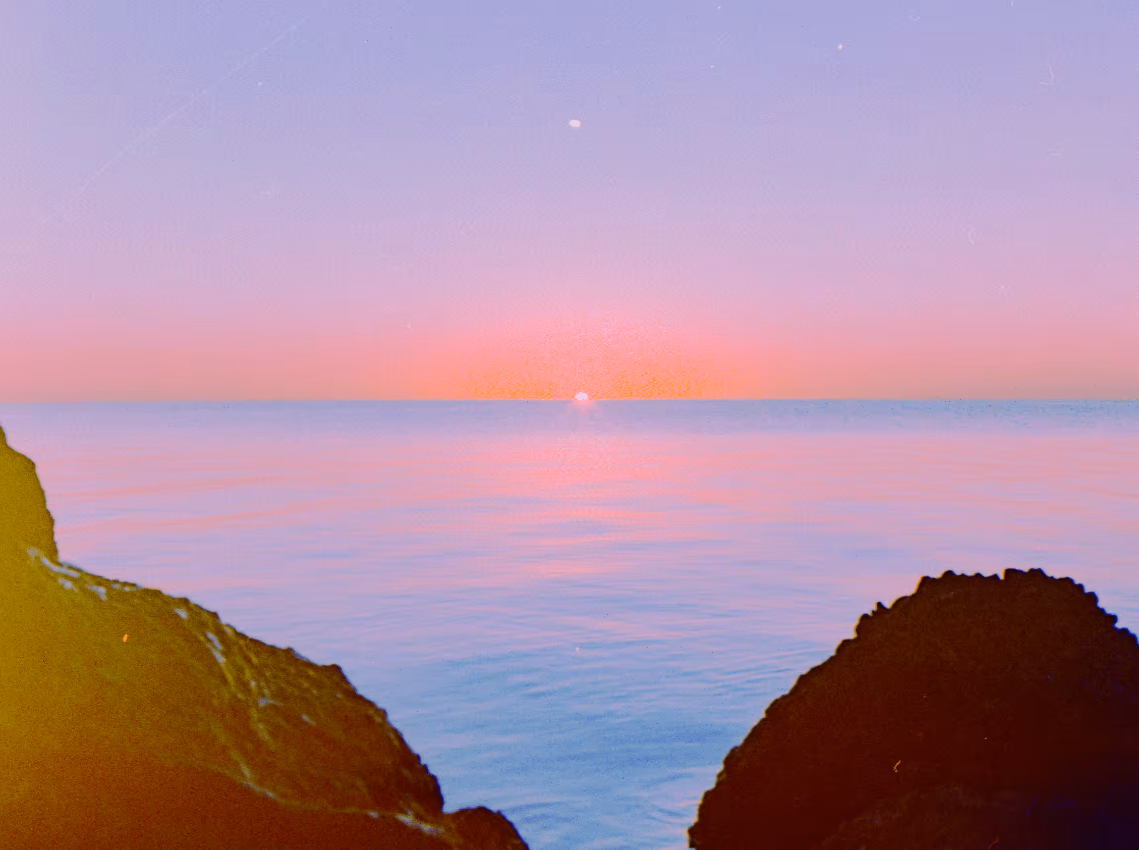 A Place I Can Go