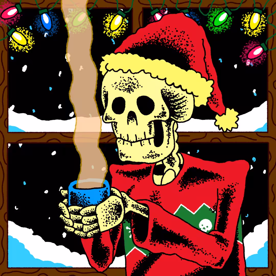 Happy Holidays 2020