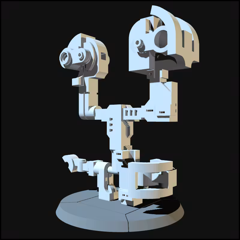ARCHIBOTS #300