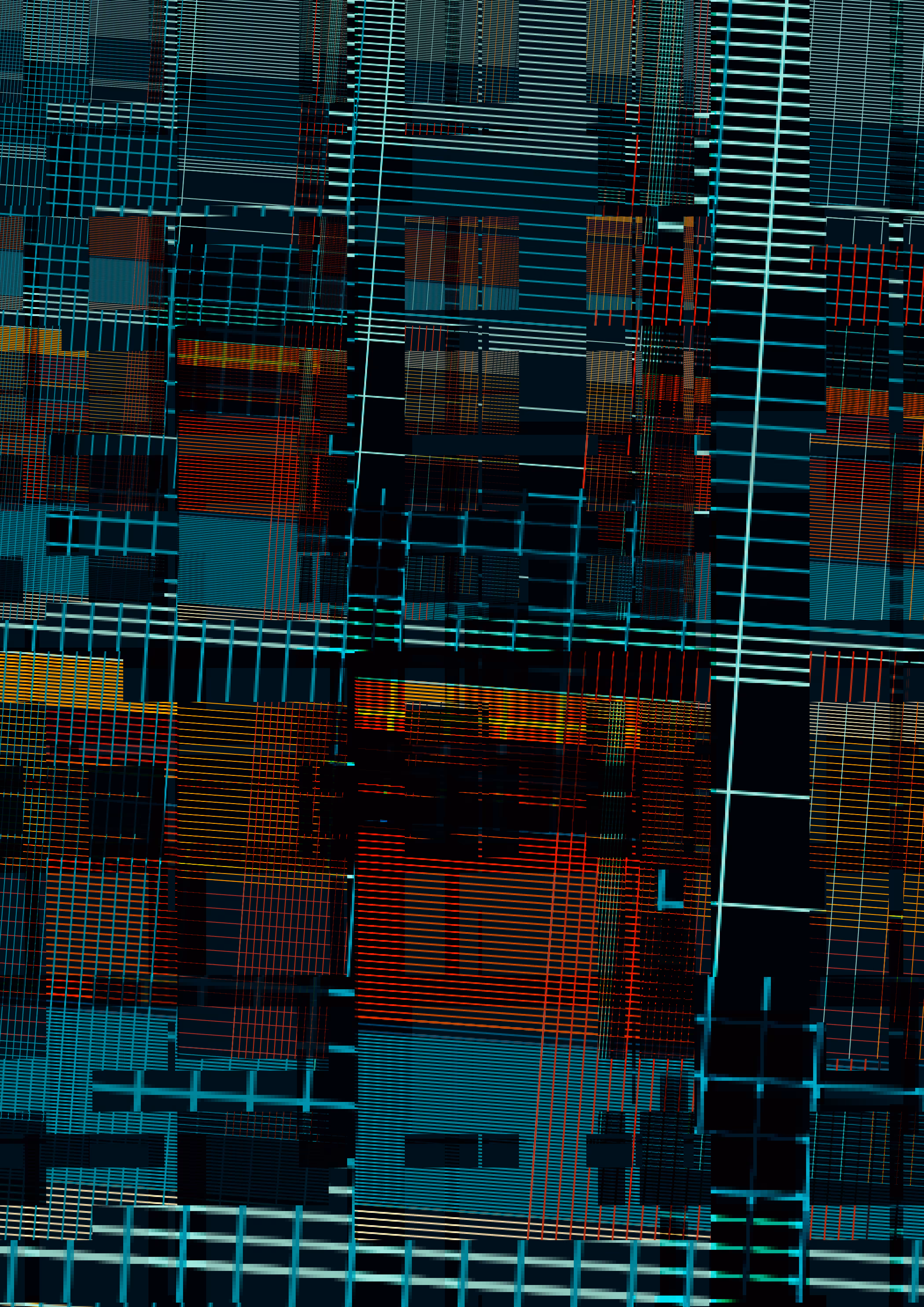 Hidden Intersections #430